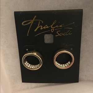 Brand new earrings
